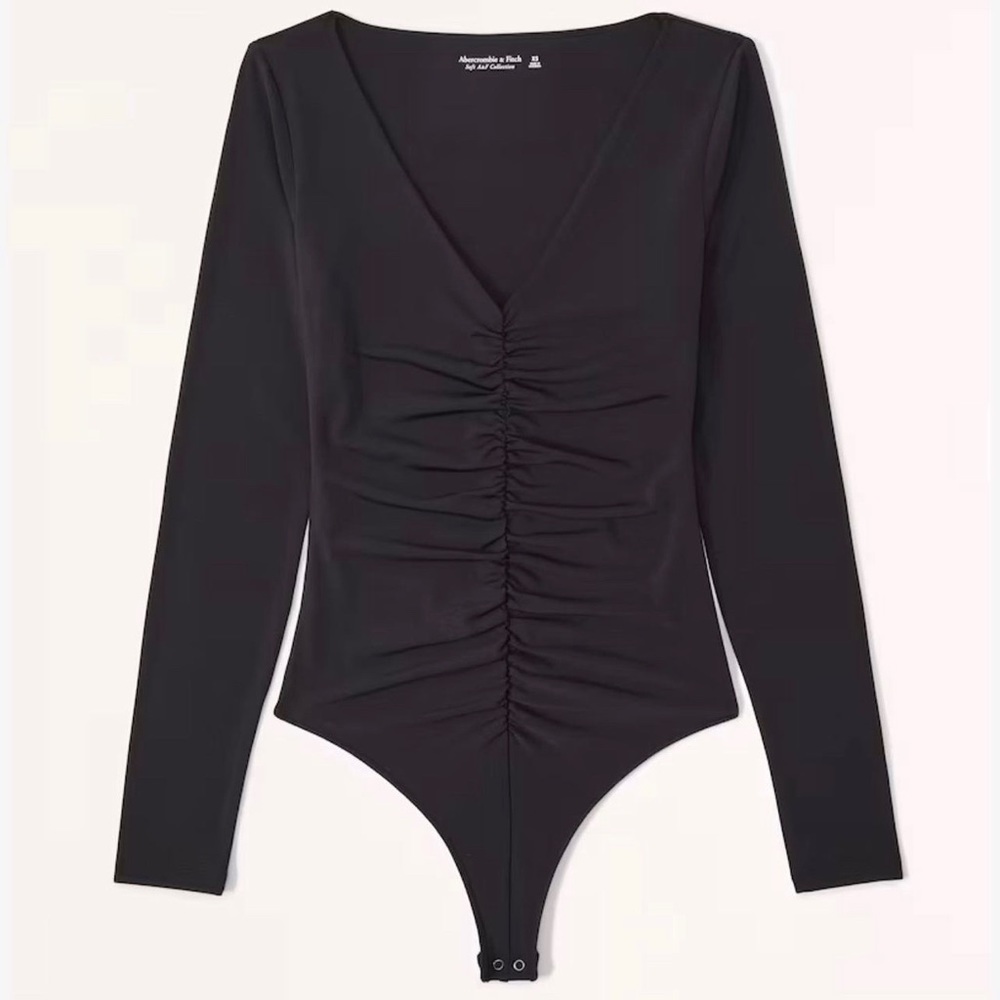 Abercrombie Bodysuit